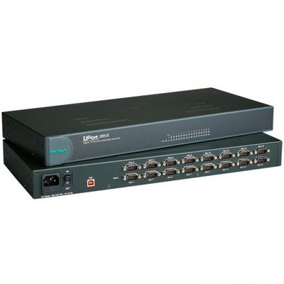 UPort 1650-16 MOXA UPort 1650-16 MOXA